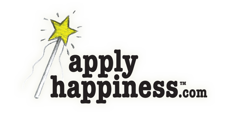 Apply Happiness